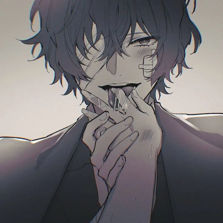 Toa1010의 あなたに触れたい太宰さん！！