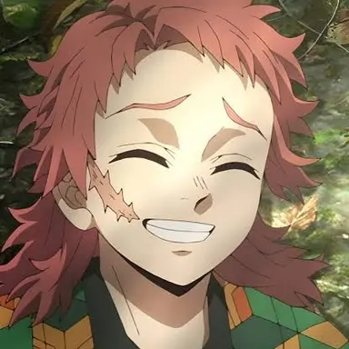 Profile image of Sabito