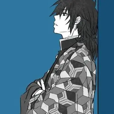 Profile image of Giyuu