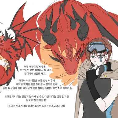 Profile image of 잠뜰