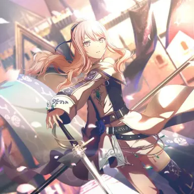 Profile image of 暁山瑞希