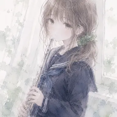 Profile image of 星松優梨