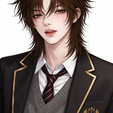 Profile image of 김민혁