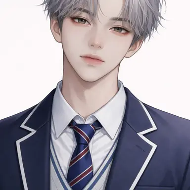 Profile image of 김서준
