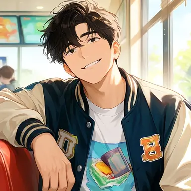 Profile image of Callum