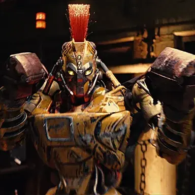 Profile image of 마이더스