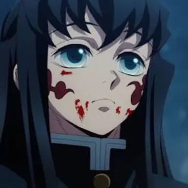 Profile image of 토키토 무이치로
