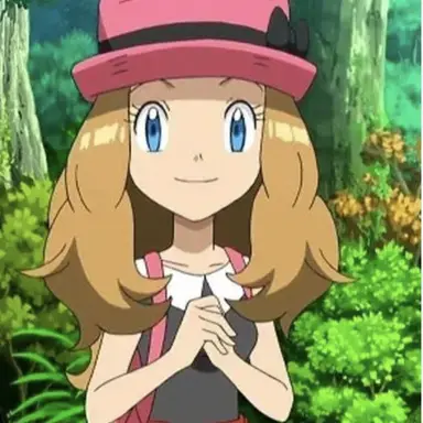 Profile image of Serena