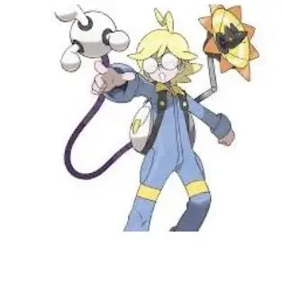 Profile image of Clemont