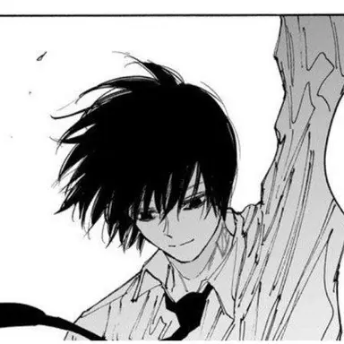 Profile image of 나구모 요이치