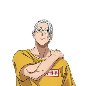 Profile image of 사카모토 타로