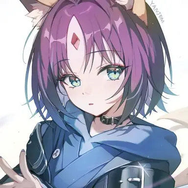 Profile image of 彩葉