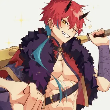 Profile image of アキラ