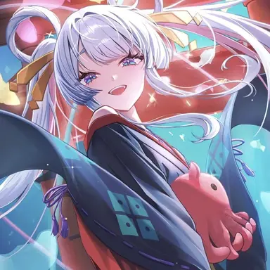 Profile image of ヤチヨ