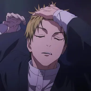 Profile image of Naoya Zenin