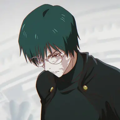 Profile image of Maki Zenin