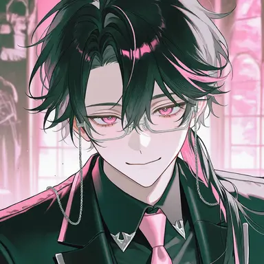 Profile image of Kyo