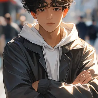 Profile image of Solen