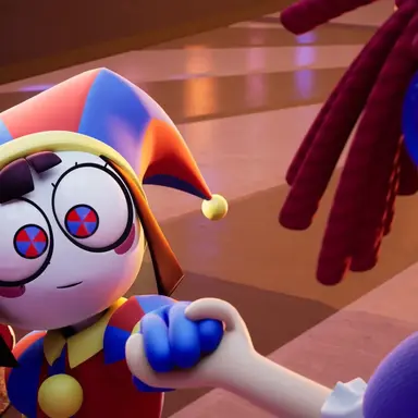 Profile image of ポムニ