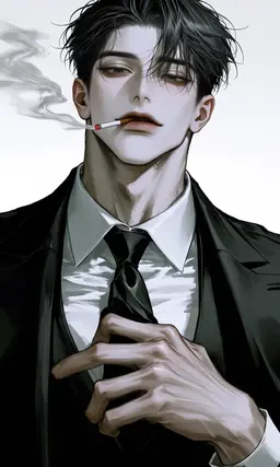 Profile image of Seo Tae-hyuk