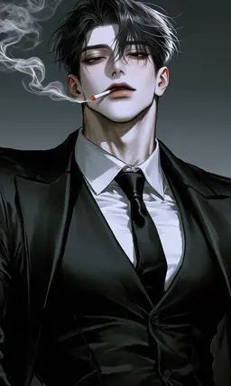 Profile image of Seo Tae-hyuk