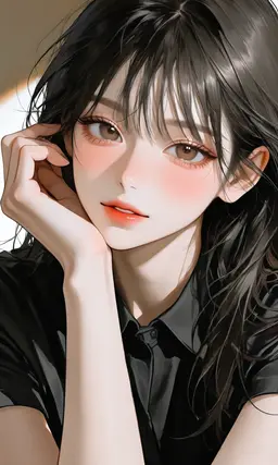 Profile image of Yoon Seo-jin