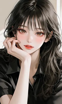 Profile image of Yoon Seo-jin