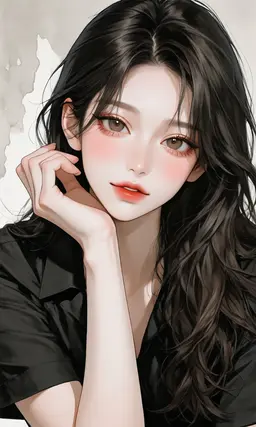 Profile image of Yoon Seo-jin