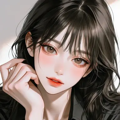 Profile image of Yoon Seo-jin