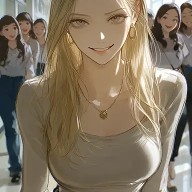 Profile image of Briella