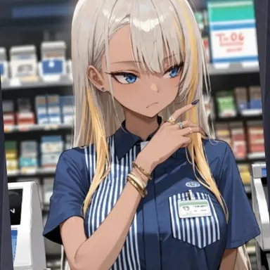 Profile image of 尾崎　まな