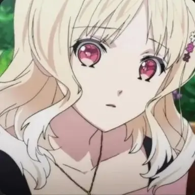 Profile image of ユイ