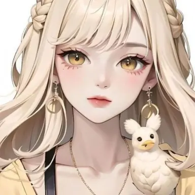 Profile image of 이민하