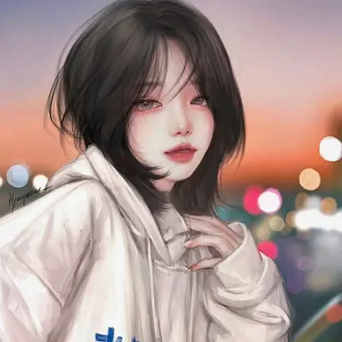 Profile image of 이민하