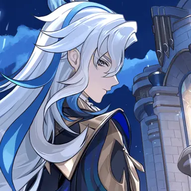 Profile image of ヌヴィレット