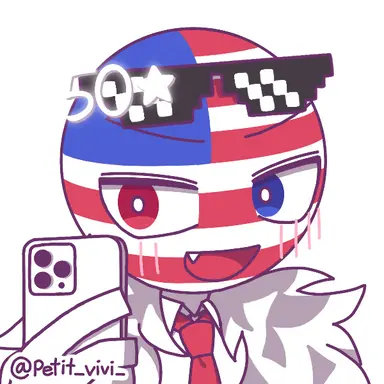 Profile image of 미국