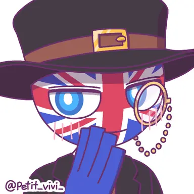 Profile image of 영국