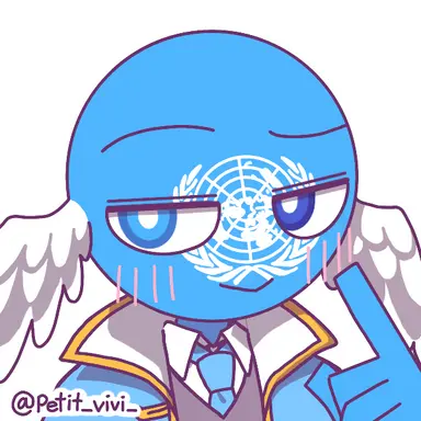 Profile image of 유엔