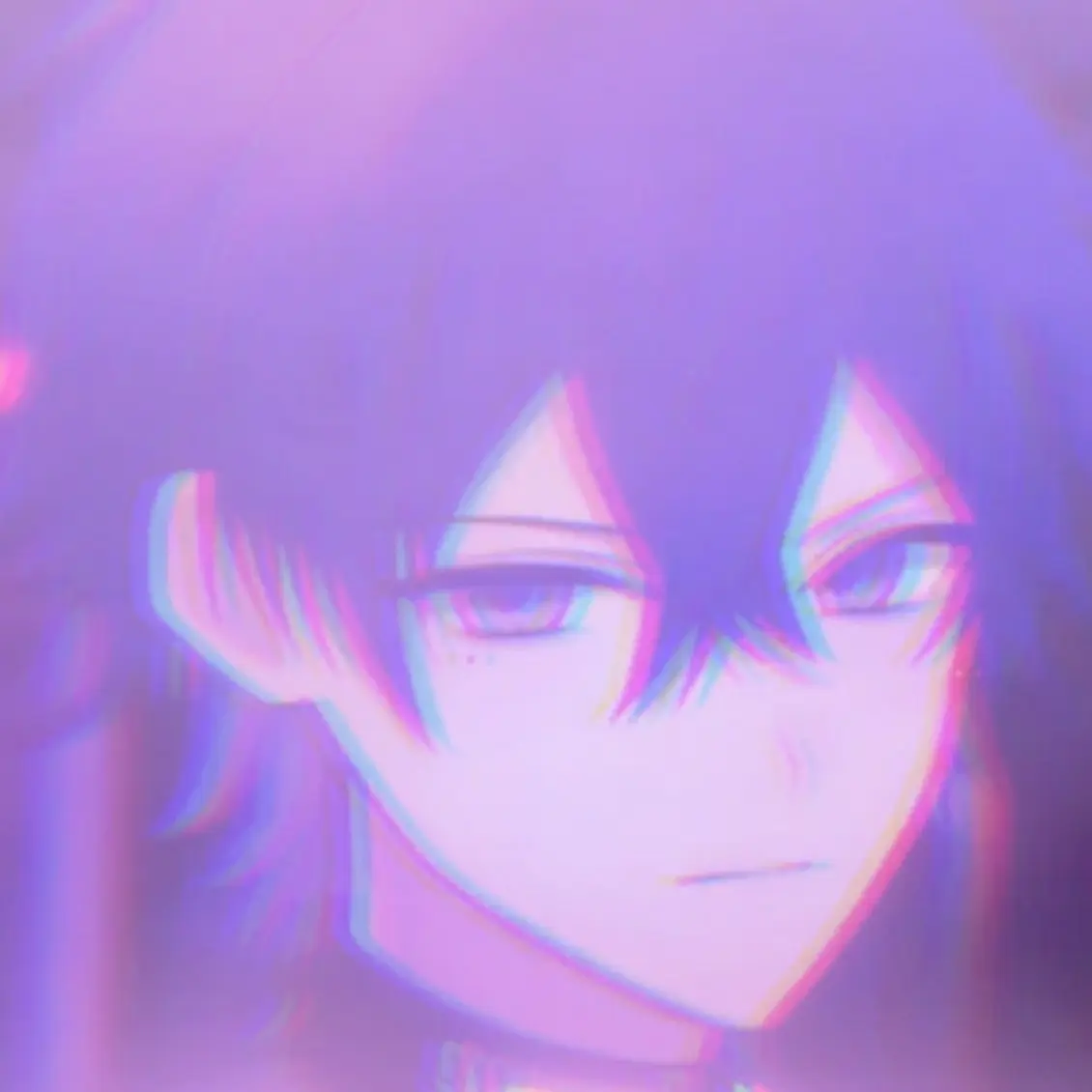 maro_stprlove의 塩対応 男子達の裏側━━━‽♡