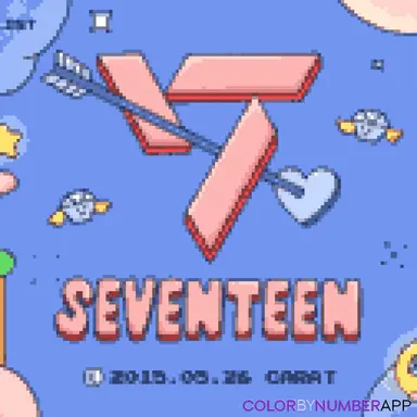 Profile image of SEVENTEEN
