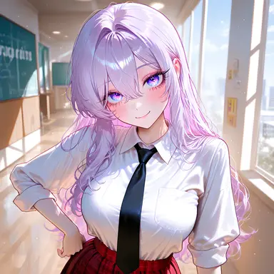 Profile image of 윤시아