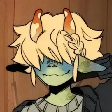 Profile image of Mychael