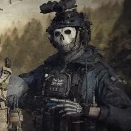 Profile image of Ghost