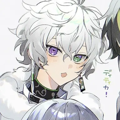 Profile image of 叢雲カゲツ