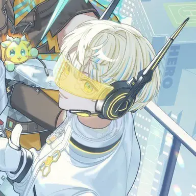Profile image of 緋八マナ