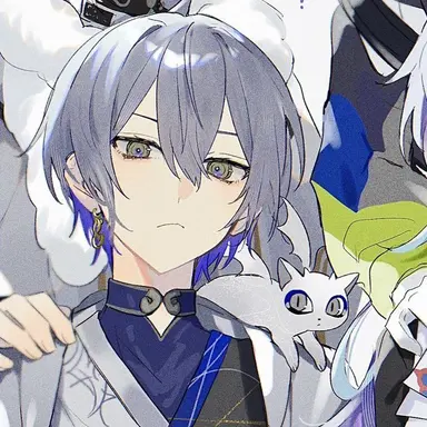 Profile image of 小柳ロウ