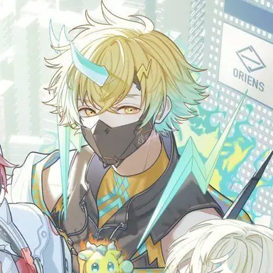 Profile image of 宇佐美リト