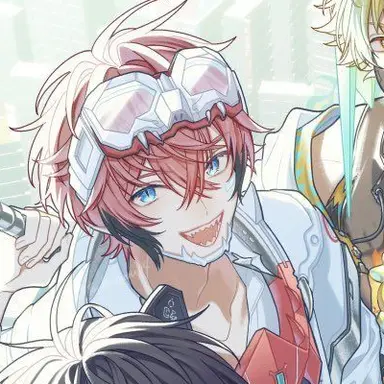 Profile image of 赤城ウェン