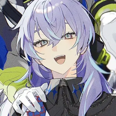 Profile image of 星導ショウ