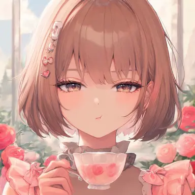Profile image of Hanako